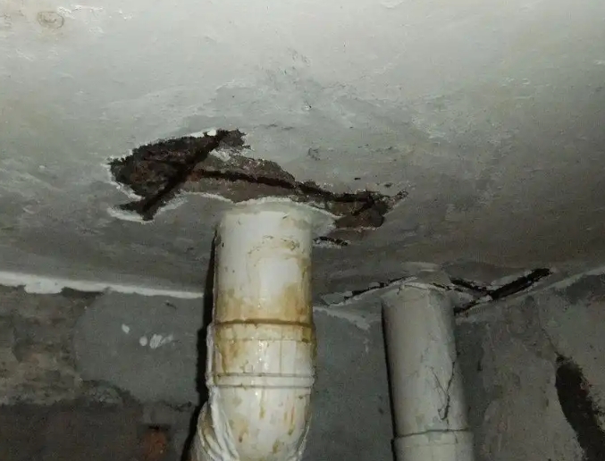 珠海卫生间漏水维修公司浅析珠海卫生间渗水维修的方法