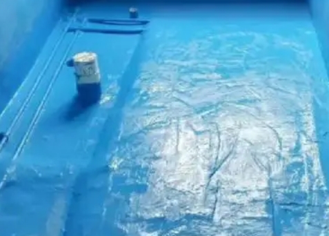 珠海卫生间漏水维修公司分享下珠海卫生间防水工程中常用防水涂料介绍。